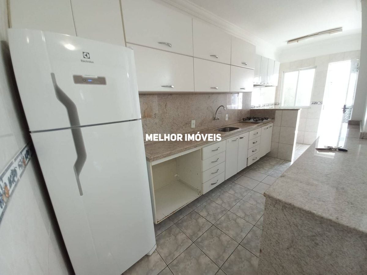 Apartamento, 2 quartos, 60 m² - Foto 6