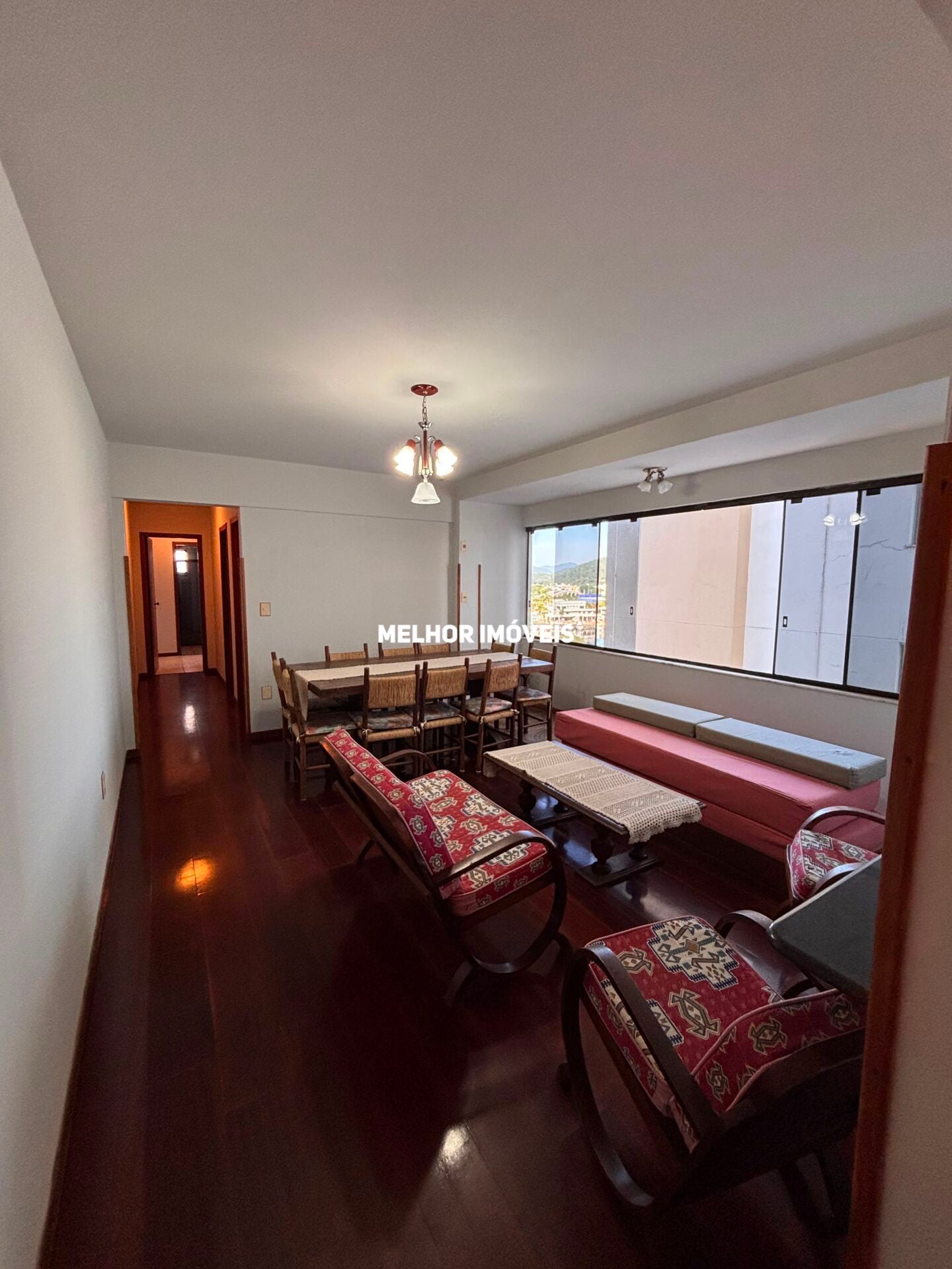 Apartamento, 2 quartos, 85 m² - Foto 3