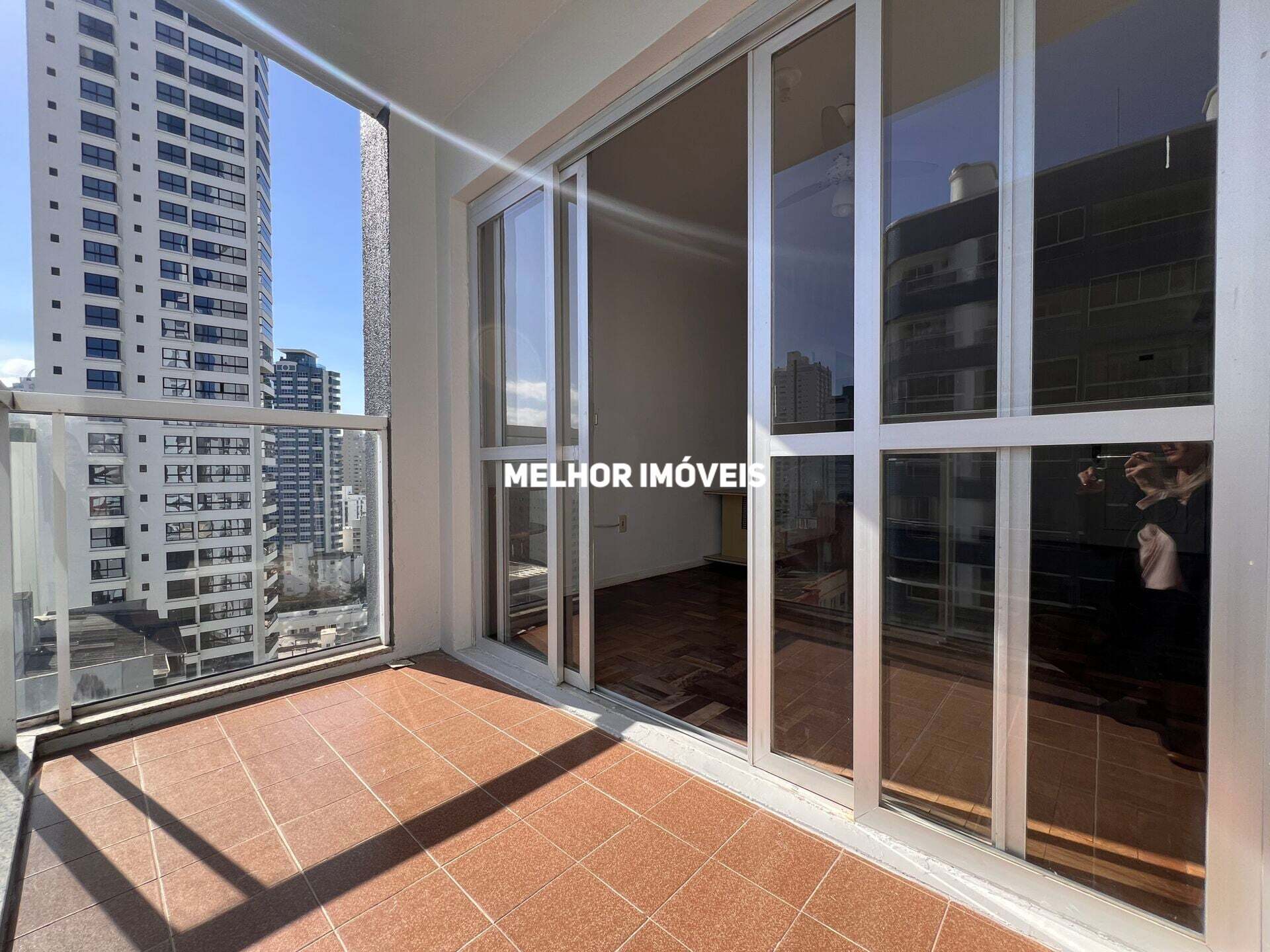 Apartamento, 3 quartos, 108 m² - Foto 1