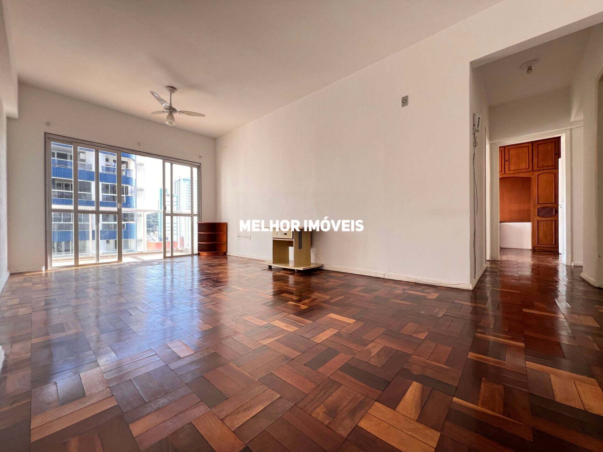 Apartamento, 3 quartos, 108 m² - Foto 2
