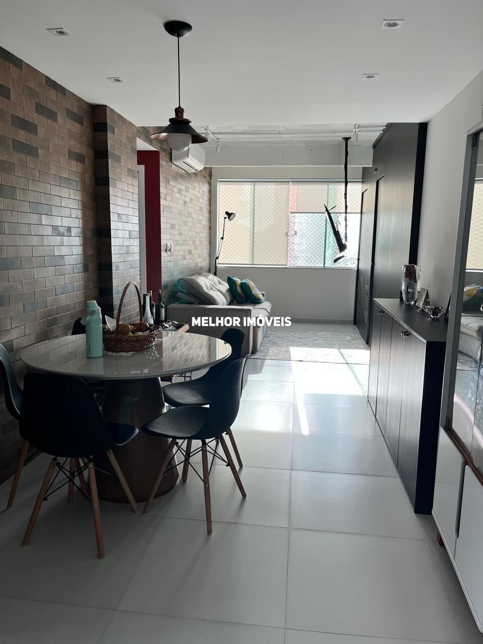 Apartamento, 2 quartos, 60 m² - Foto 1
