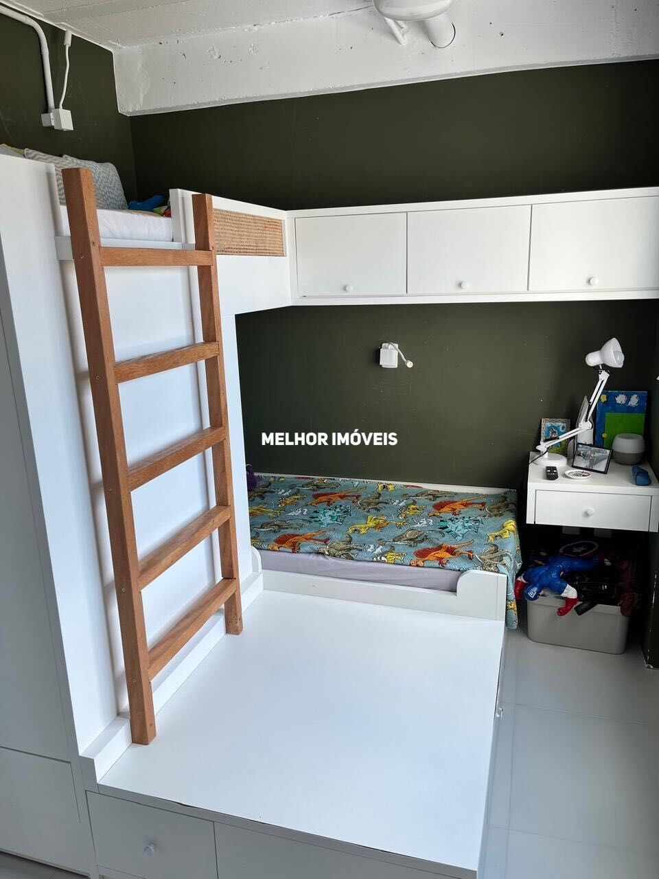 Apartamento, 2 quartos, 60 m² - Foto 13