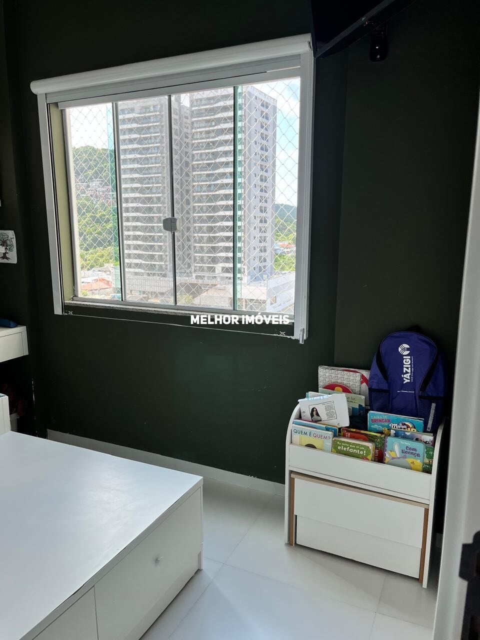 Apartamento, 2 quartos, 60 m² - Foto 9