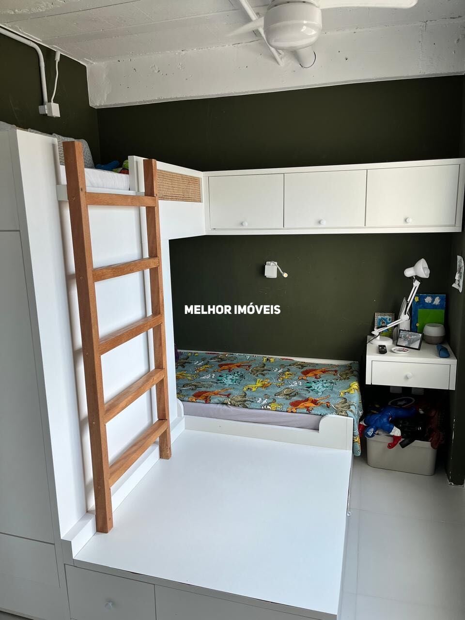 Apartamento, 2 quartos, 60 m² - Foto 6