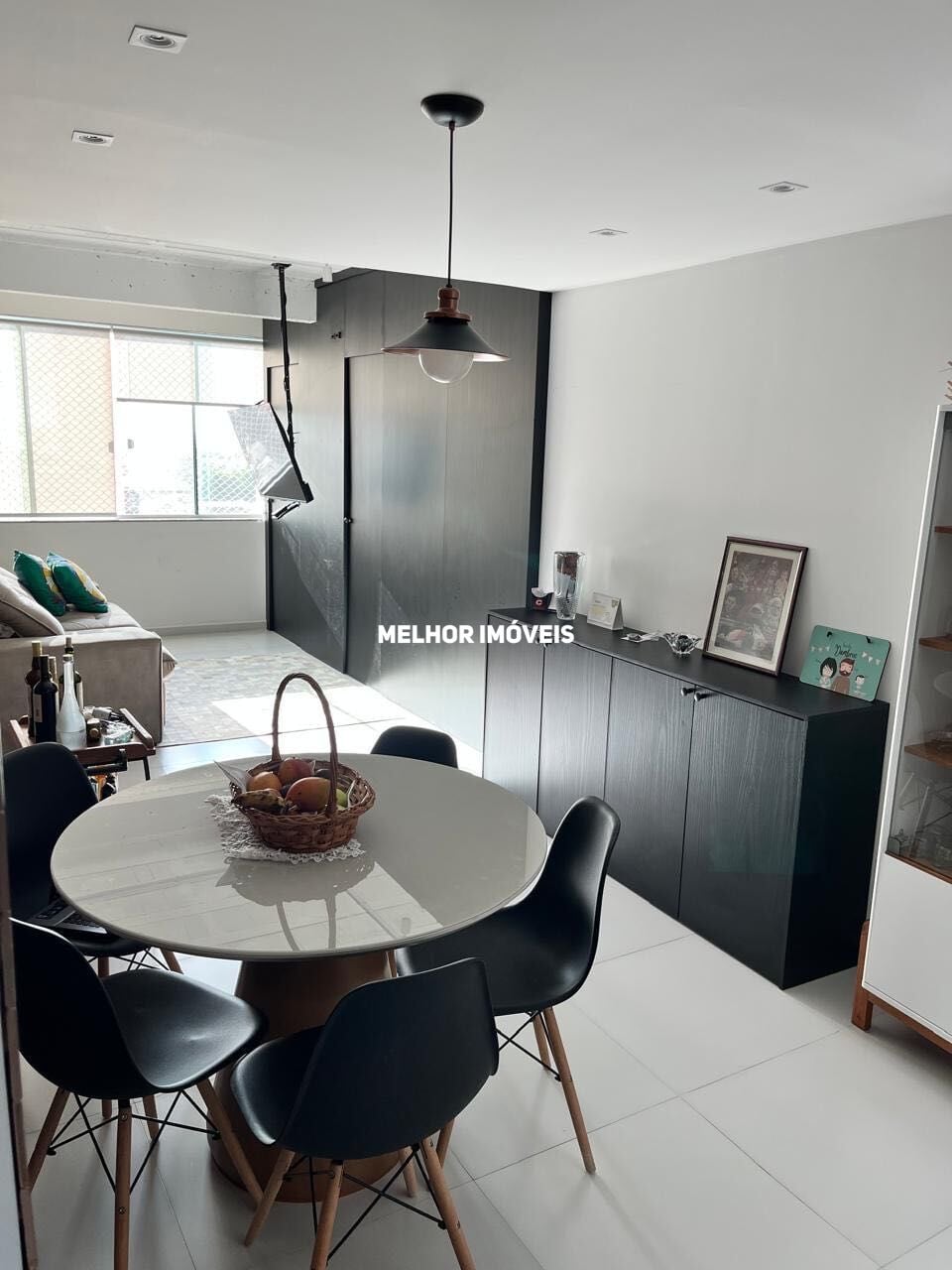 Apartamento, 2 quartos, 60 m² - Foto 2
