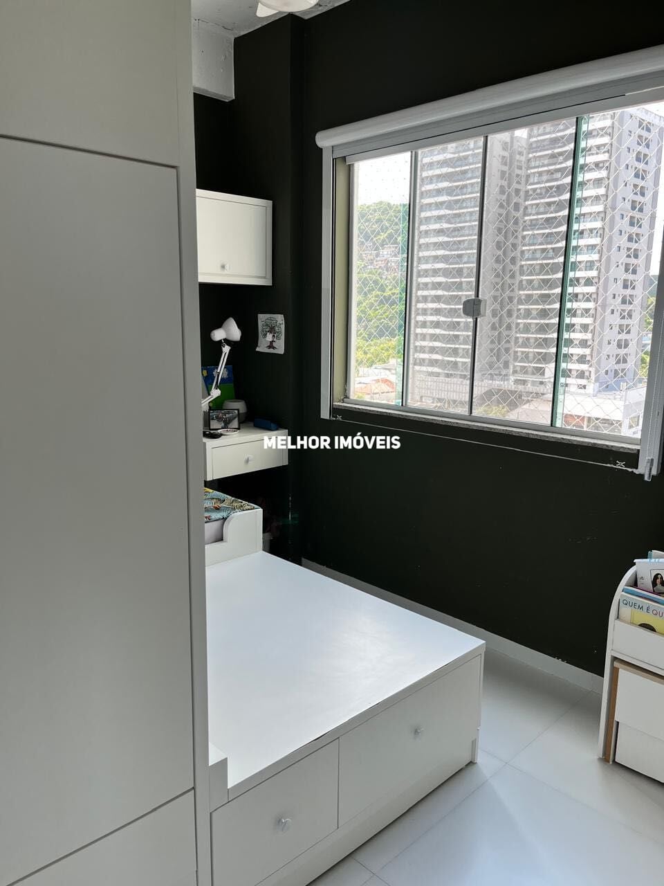 Apartamento, 2 quartos, 60 m² - Foto 17