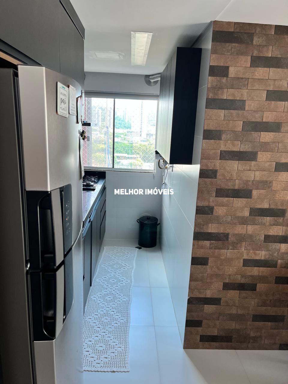 Apartamento, 2 quartos, 60 m² - Foto 8