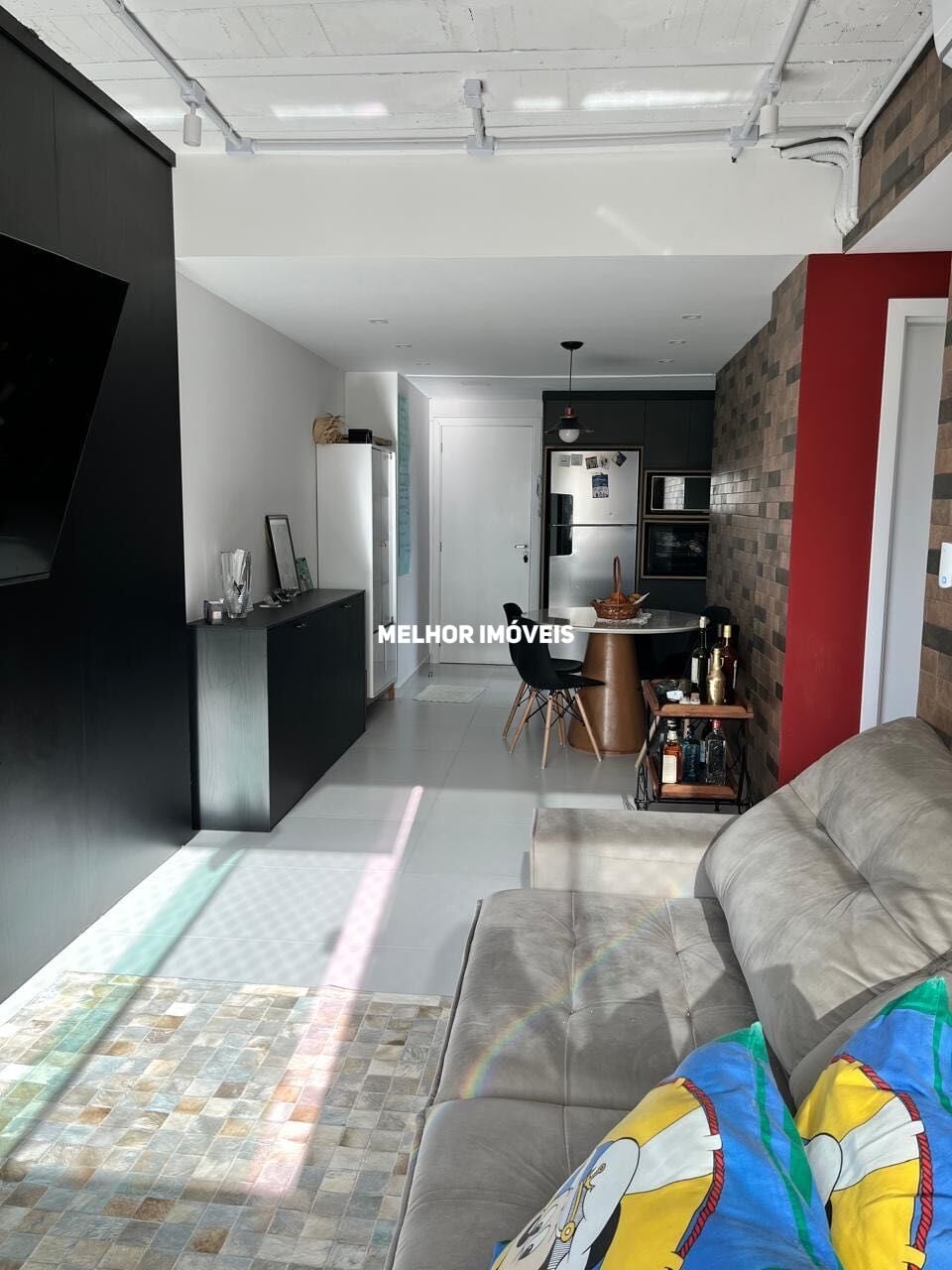 Apartamento, 2 quartos, 60 m² - Foto 7