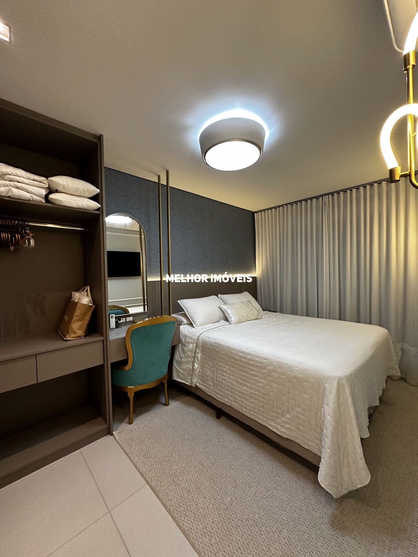 Apartamento, 2 quartos, 80 m² - Foto 10