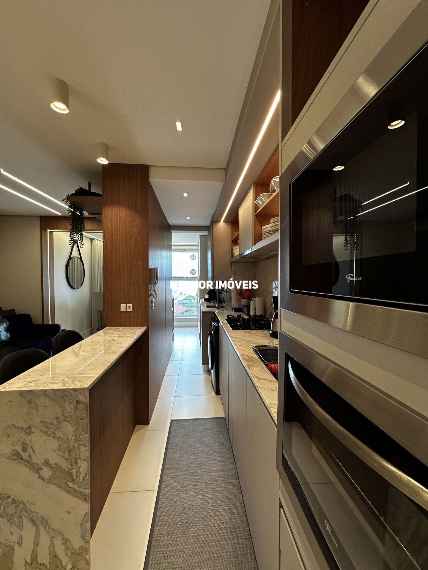 Apartamento, 2 quartos, 80 m² - Foto 4