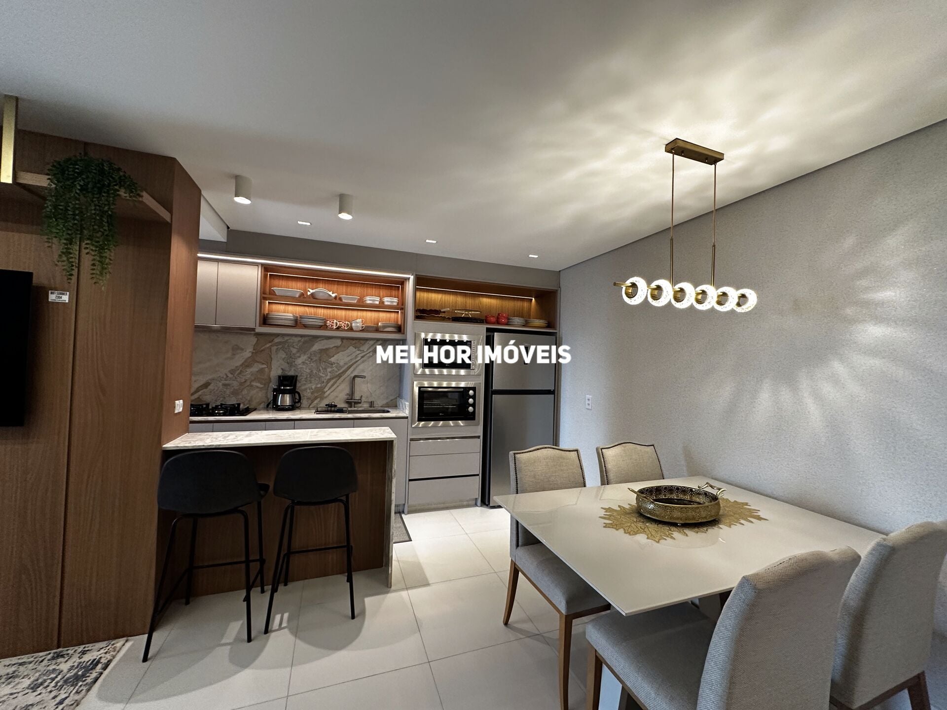 Apartamento, 2 quartos, 80 m² - Foto 6