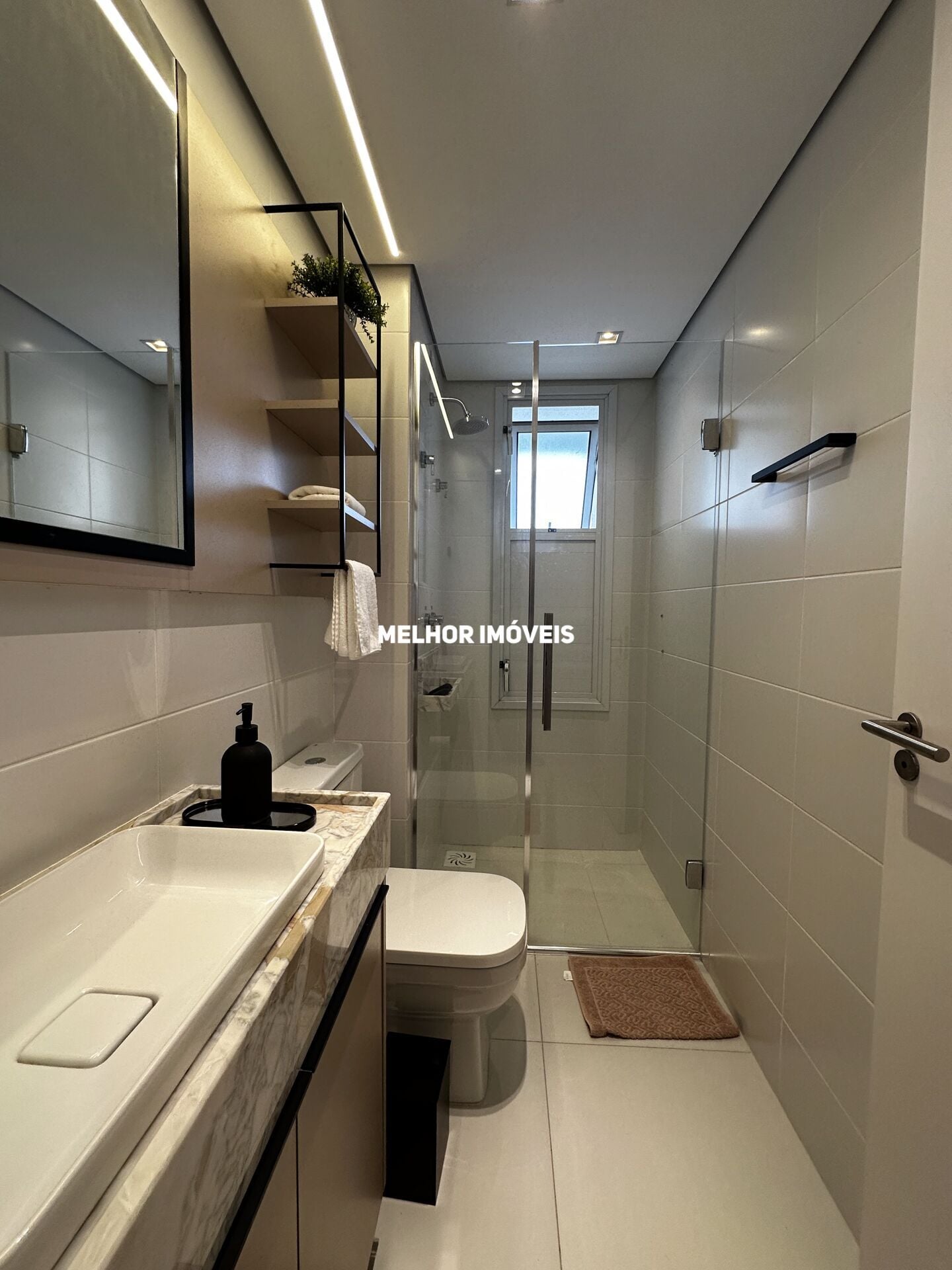 Apartamento, 2 quartos, 80 m² - Foto 11