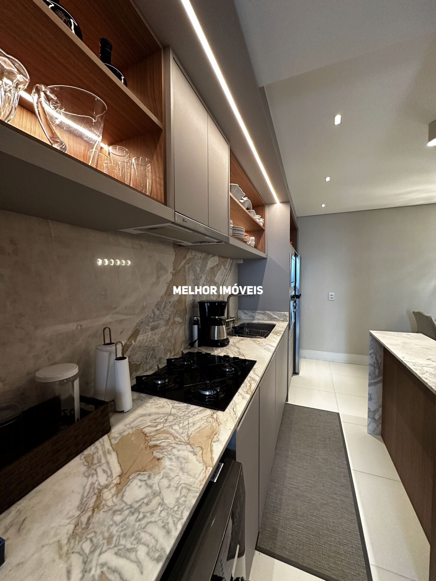 Apartamento, 2 quartos, 80 m² - Foto 5