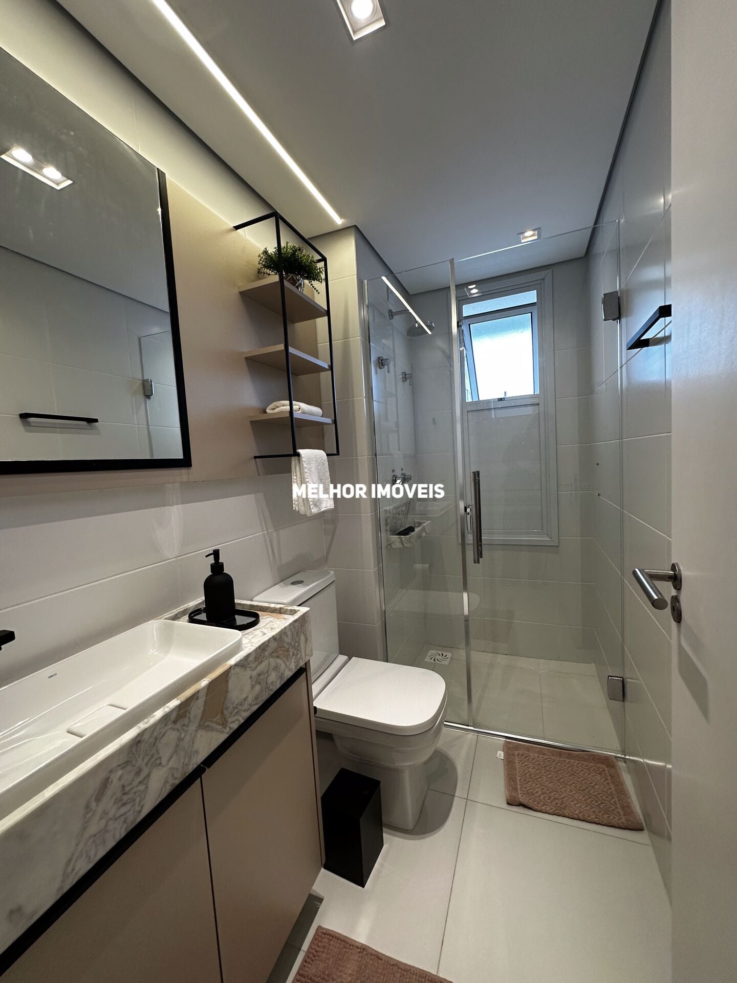 Apartamento, 2 quartos, 80 m² - Foto 9