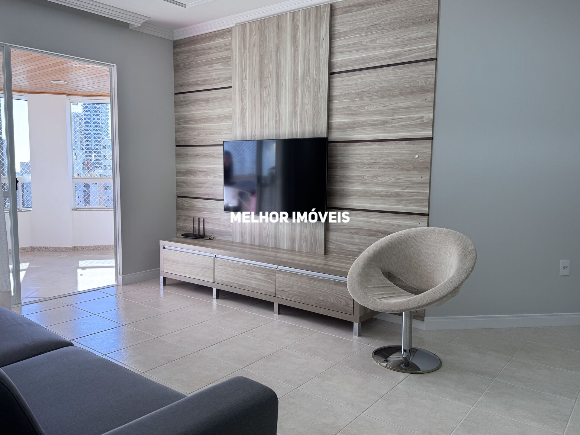 Apartamento, 3 quartos, 119 m² - Foto 2
