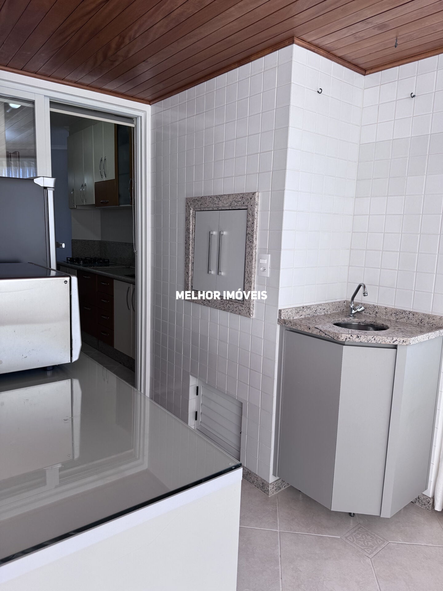 Apartamento, 3 quartos, 119 m² - Foto 3