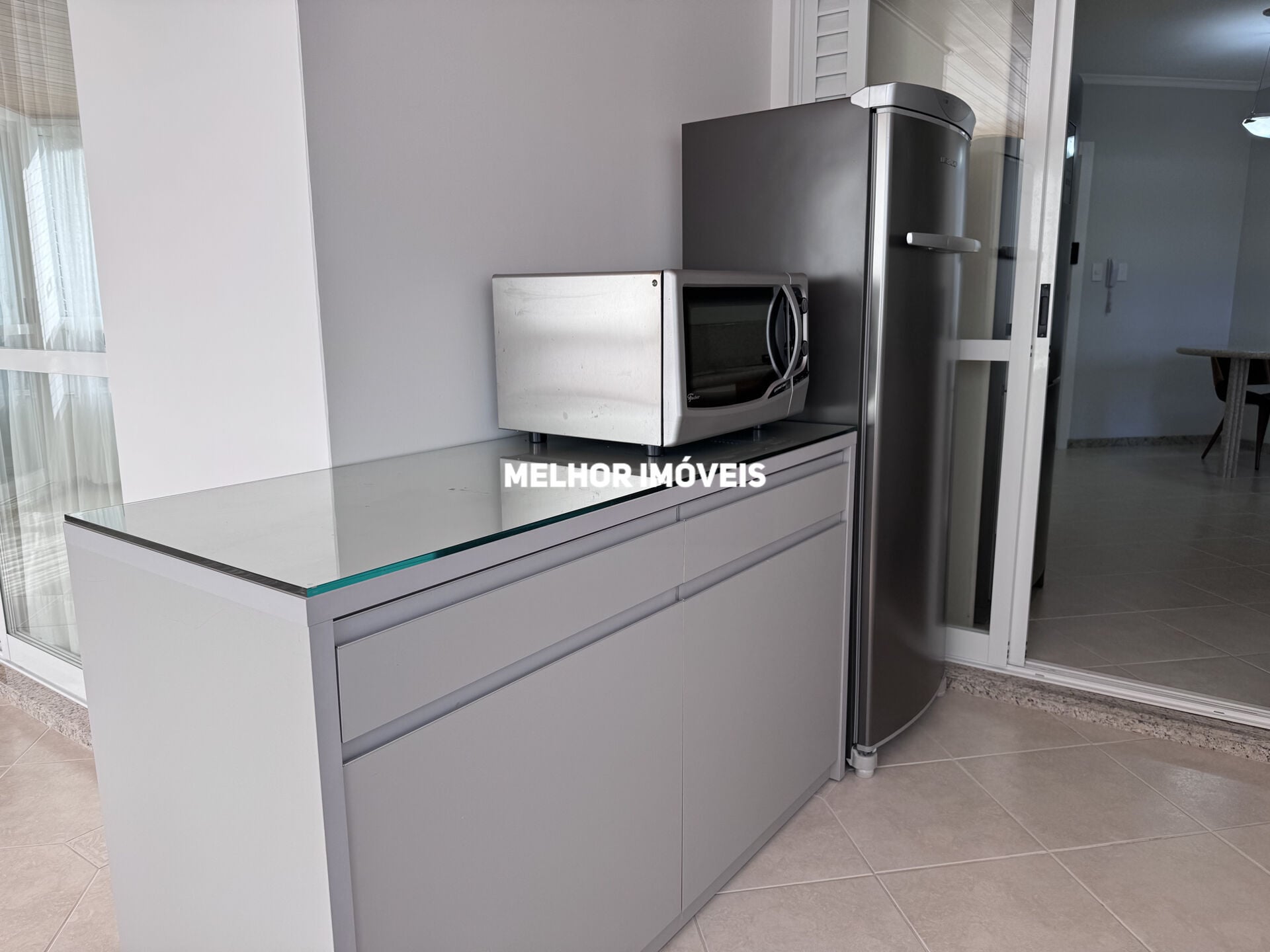 Apartamento, 3 quartos, 119 m² - Foto 4