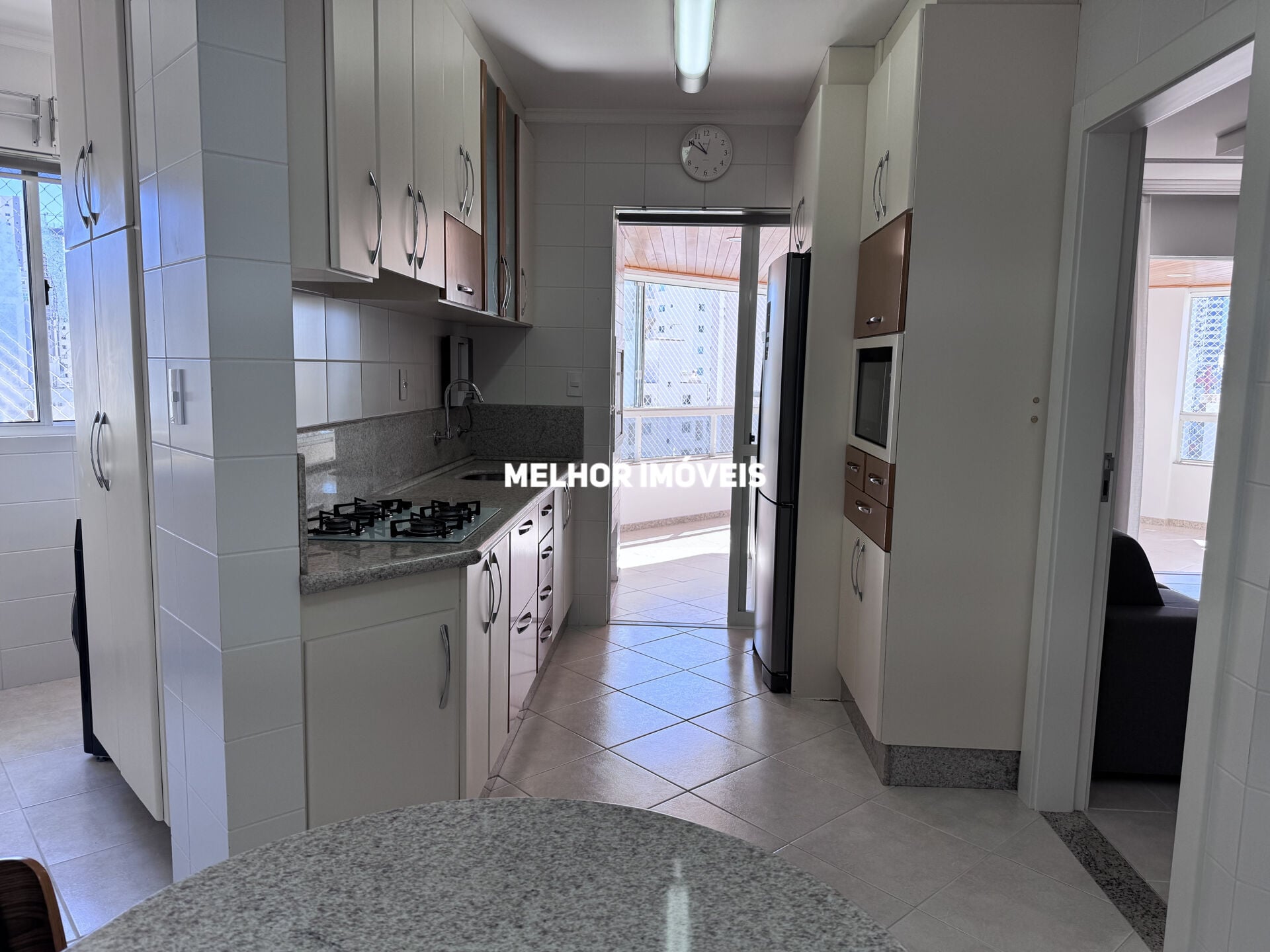 Apartamento, 3 quartos, 119 m² - Foto 13