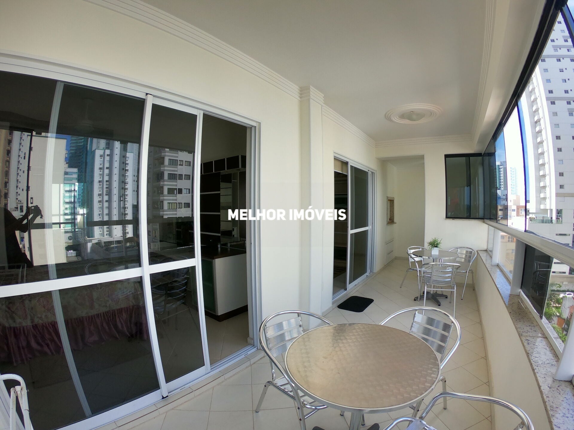 Apartamento, 2 quartos, 112 m² - Foto 1