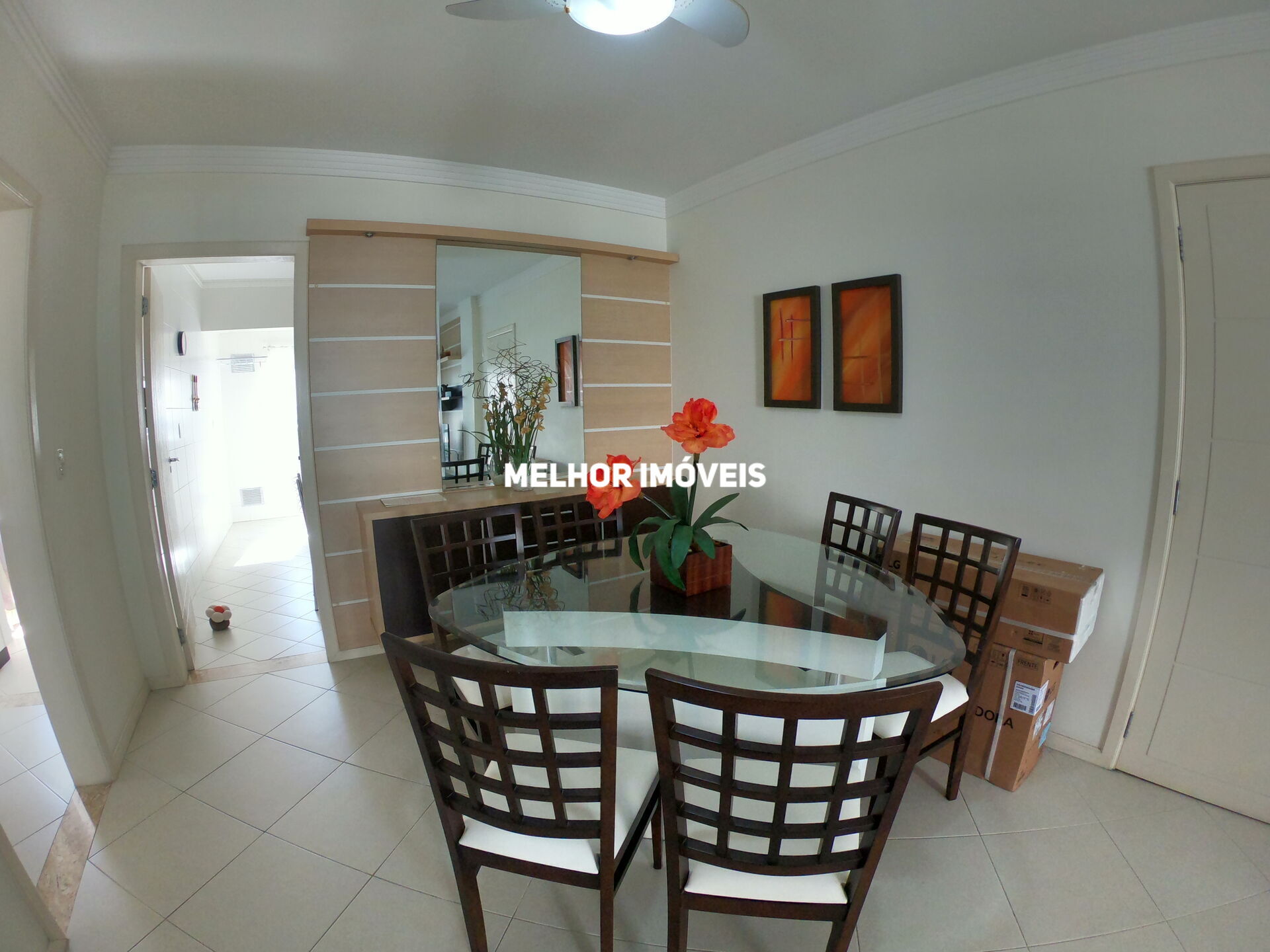 Apartamento, 2 quartos, 112 m² - Foto 6