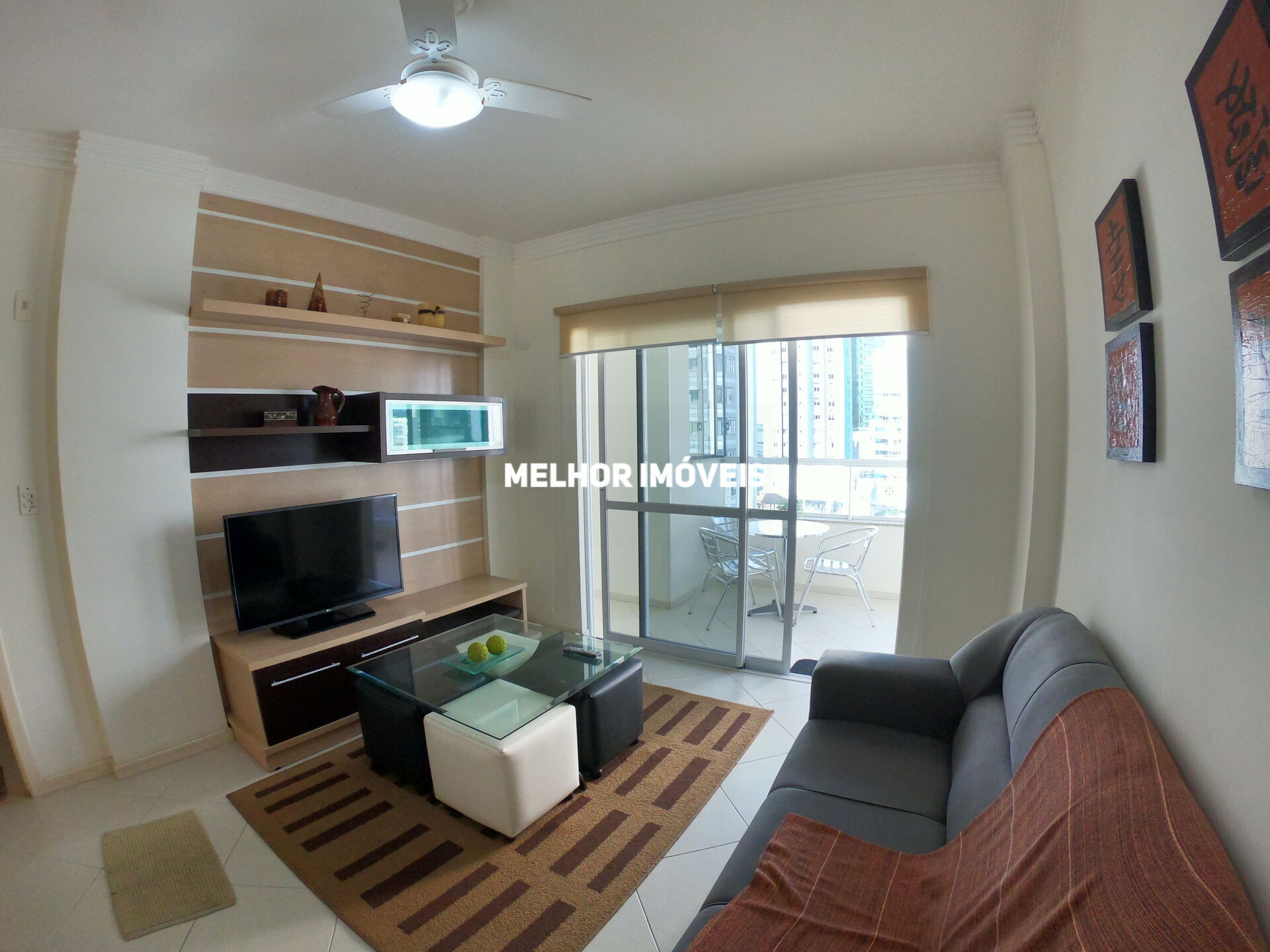 Apartamento, 2 quartos, 112 m² - Foto 4