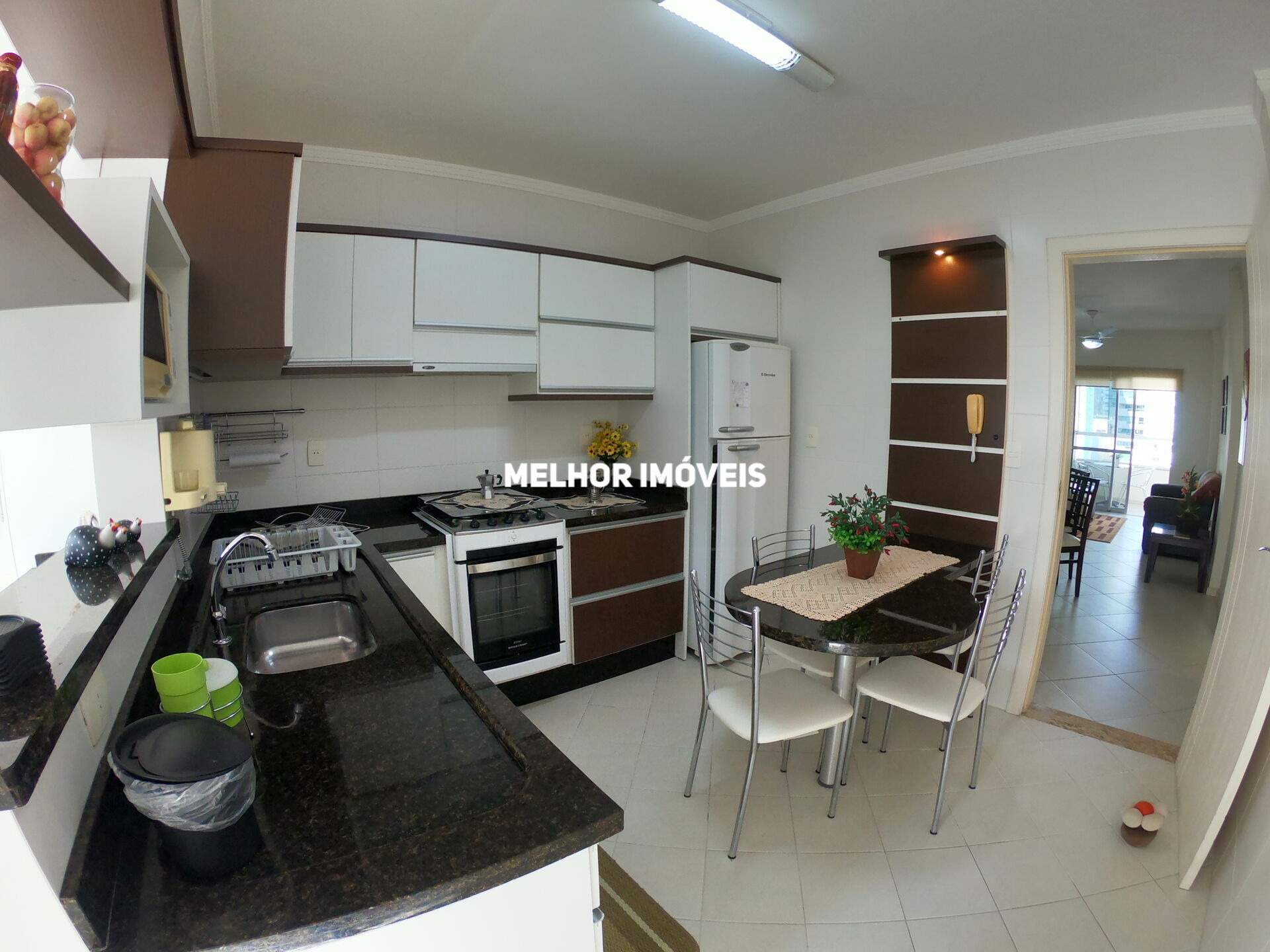 Apartamento, 2 quartos, 112 m² - Foto 9