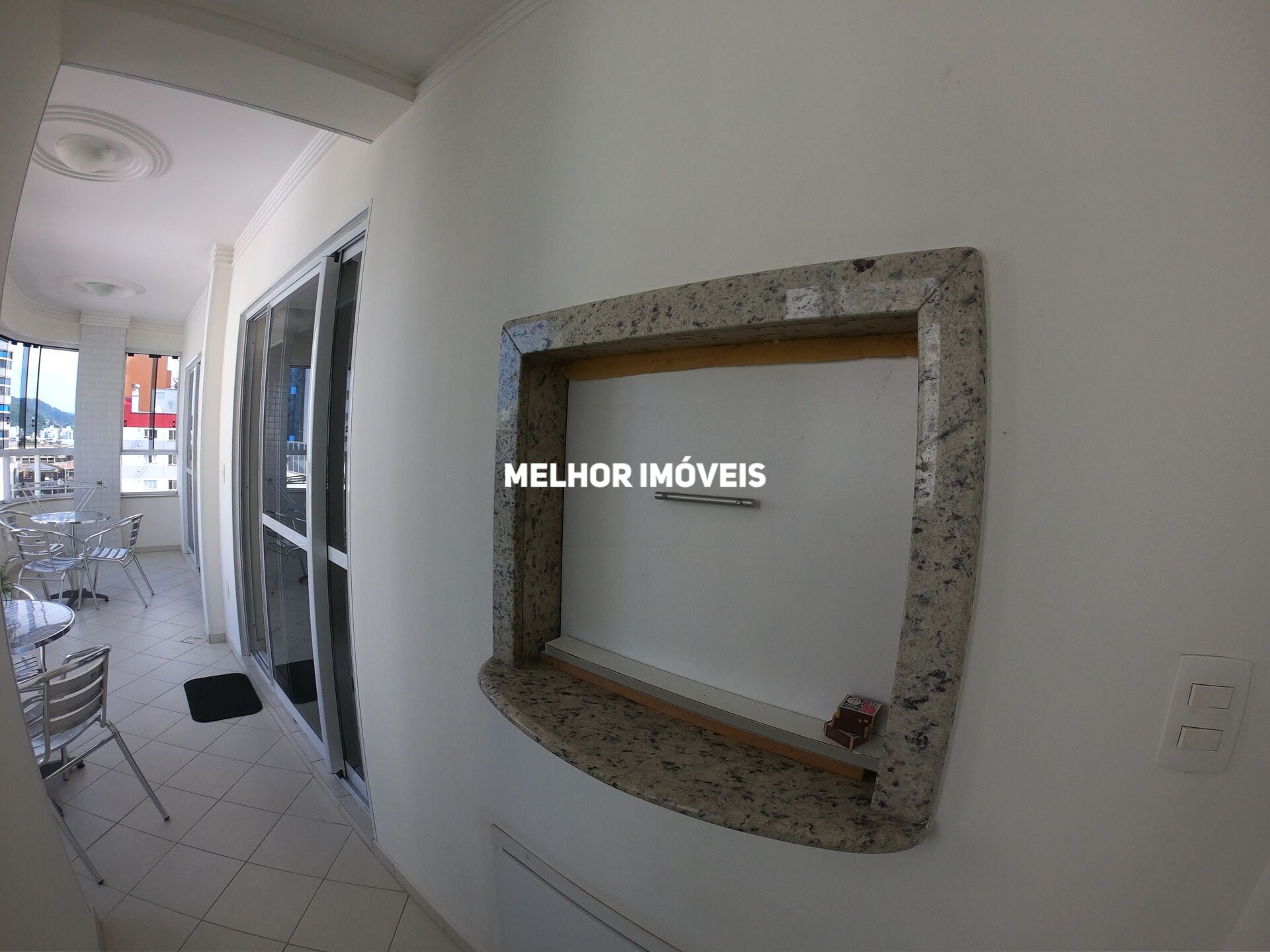 Apartamento, 2 quartos, 112 m² - Foto 3