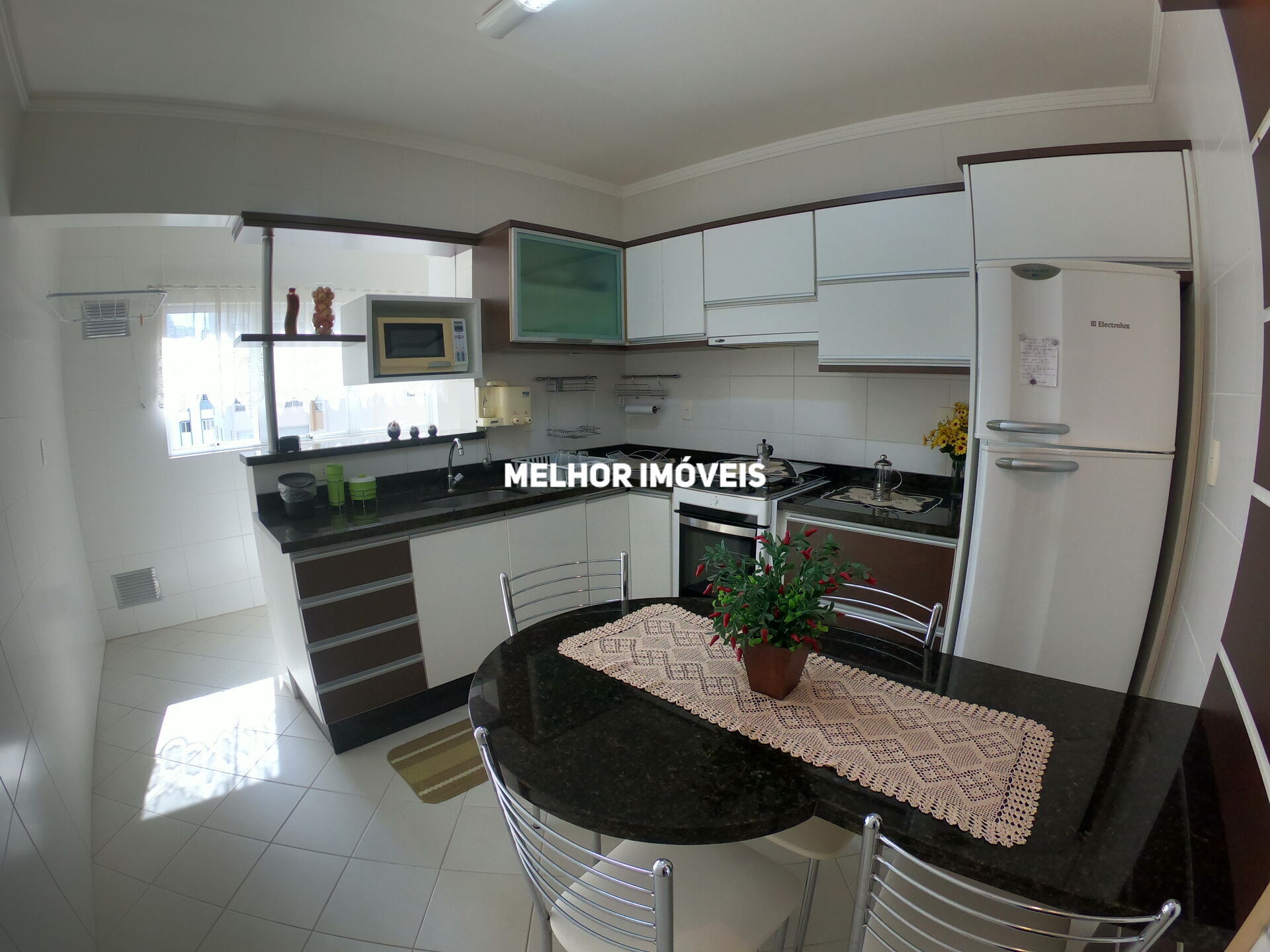 Apartamento, 2 quartos, 112 m² - Foto 8
