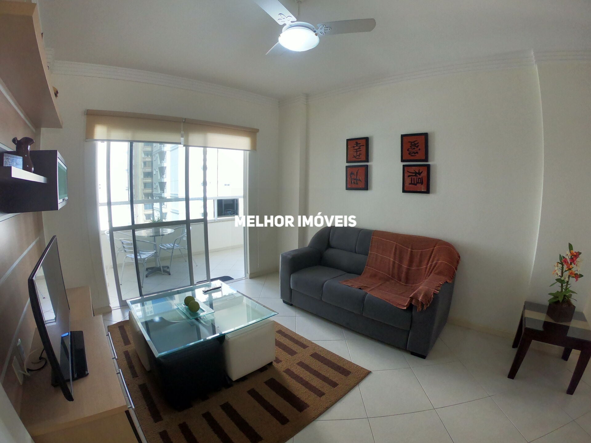 Apartamento, 2 quartos, 112 m² - Foto 5