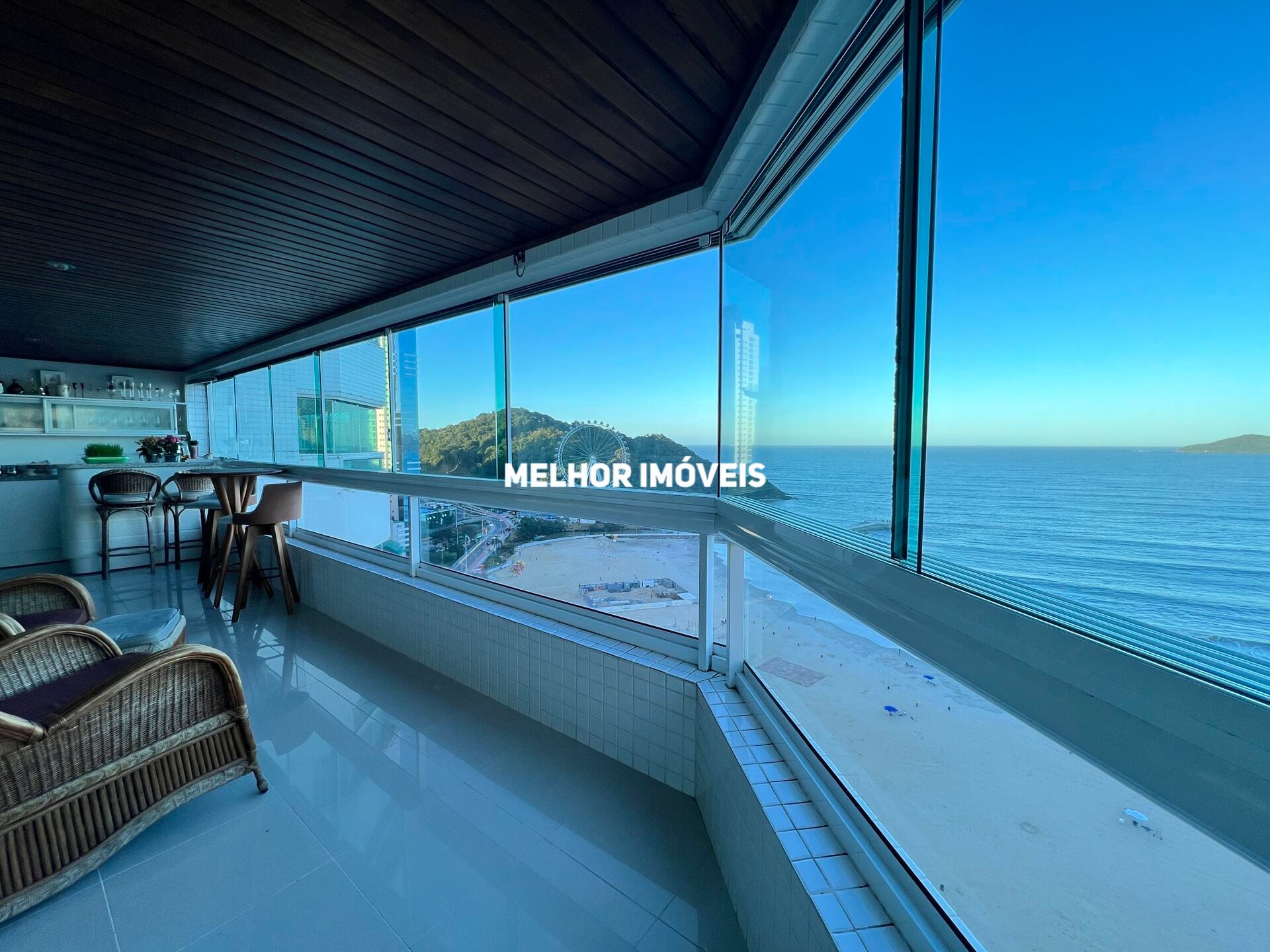 Apartamento, 3 quartos, 152 m² - Foto 2