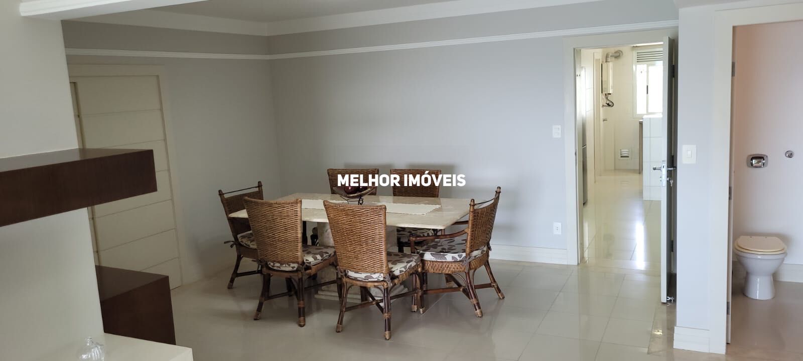 Apartamento, 3 quartos, 152 m² - Foto 6