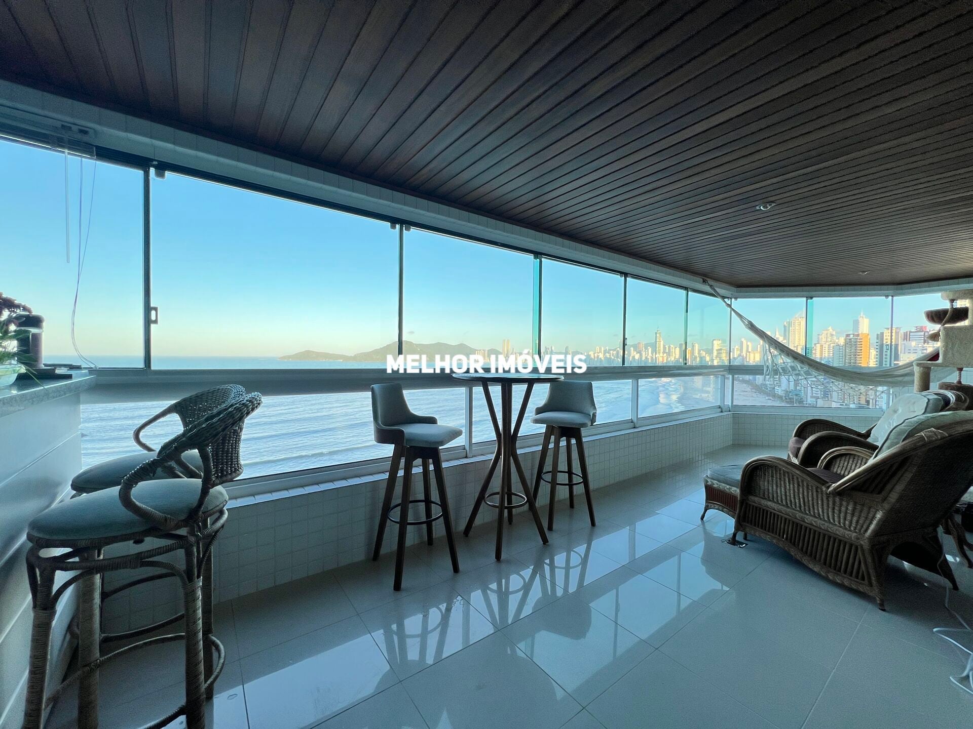 Apartamento, 3 quartos, 152 m² - Foto 3