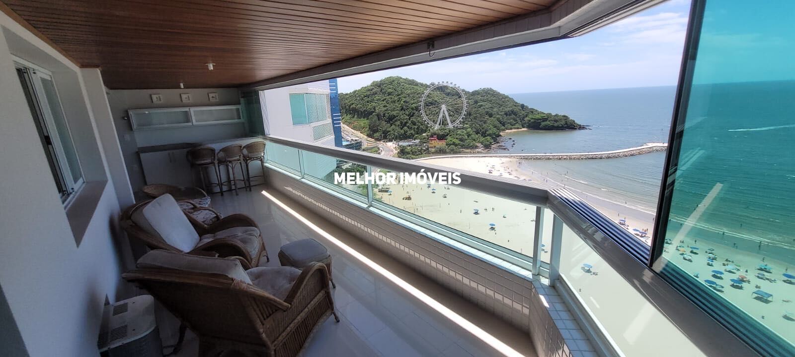 Apartamento, 3 quartos, 152 m² - Foto 9