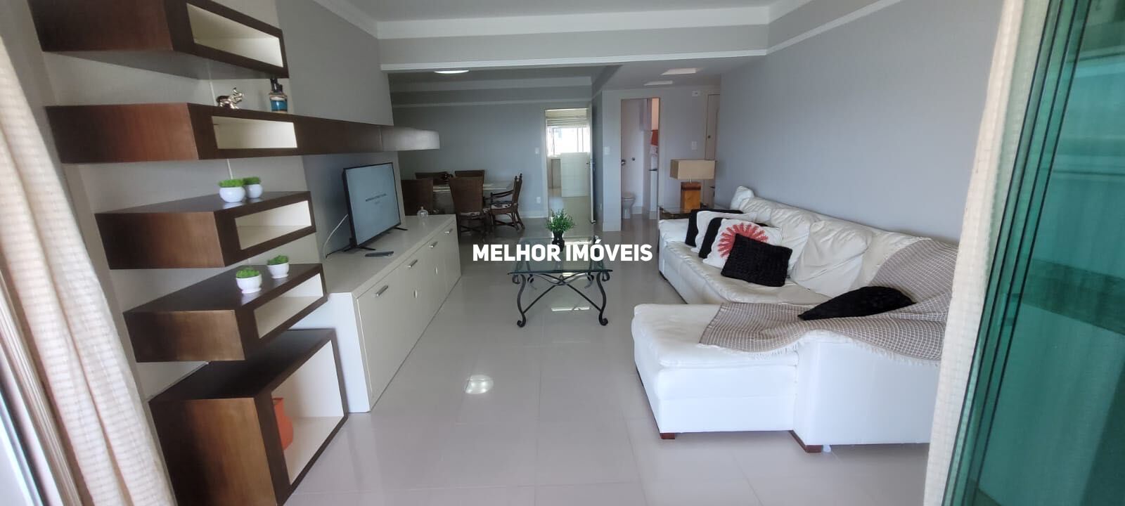 Apartamento, 3 quartos, 152 m² - Foto 8