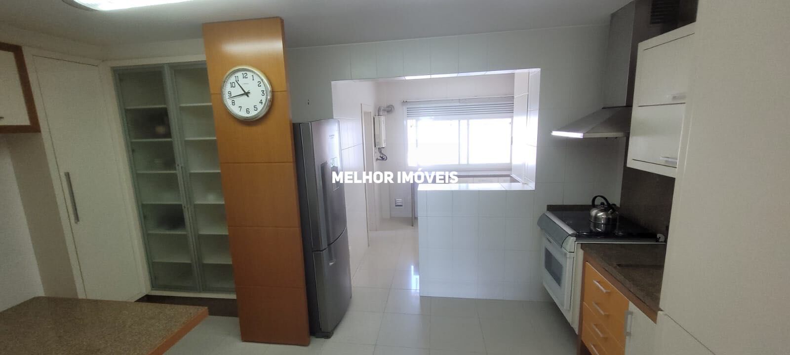 Apartamento, 3 quartos, 152 m² - Foto 20