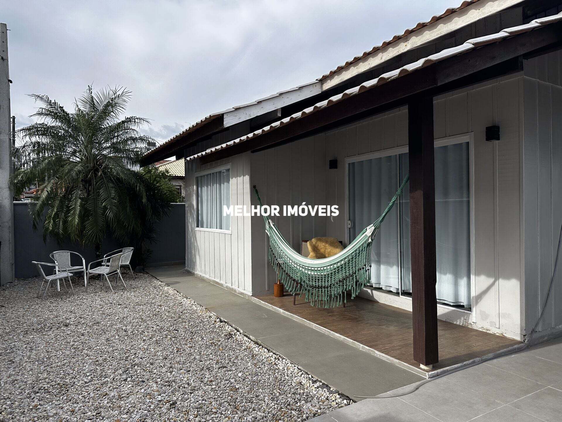 Casa, 4 quartos, 300 m² - Foto 1