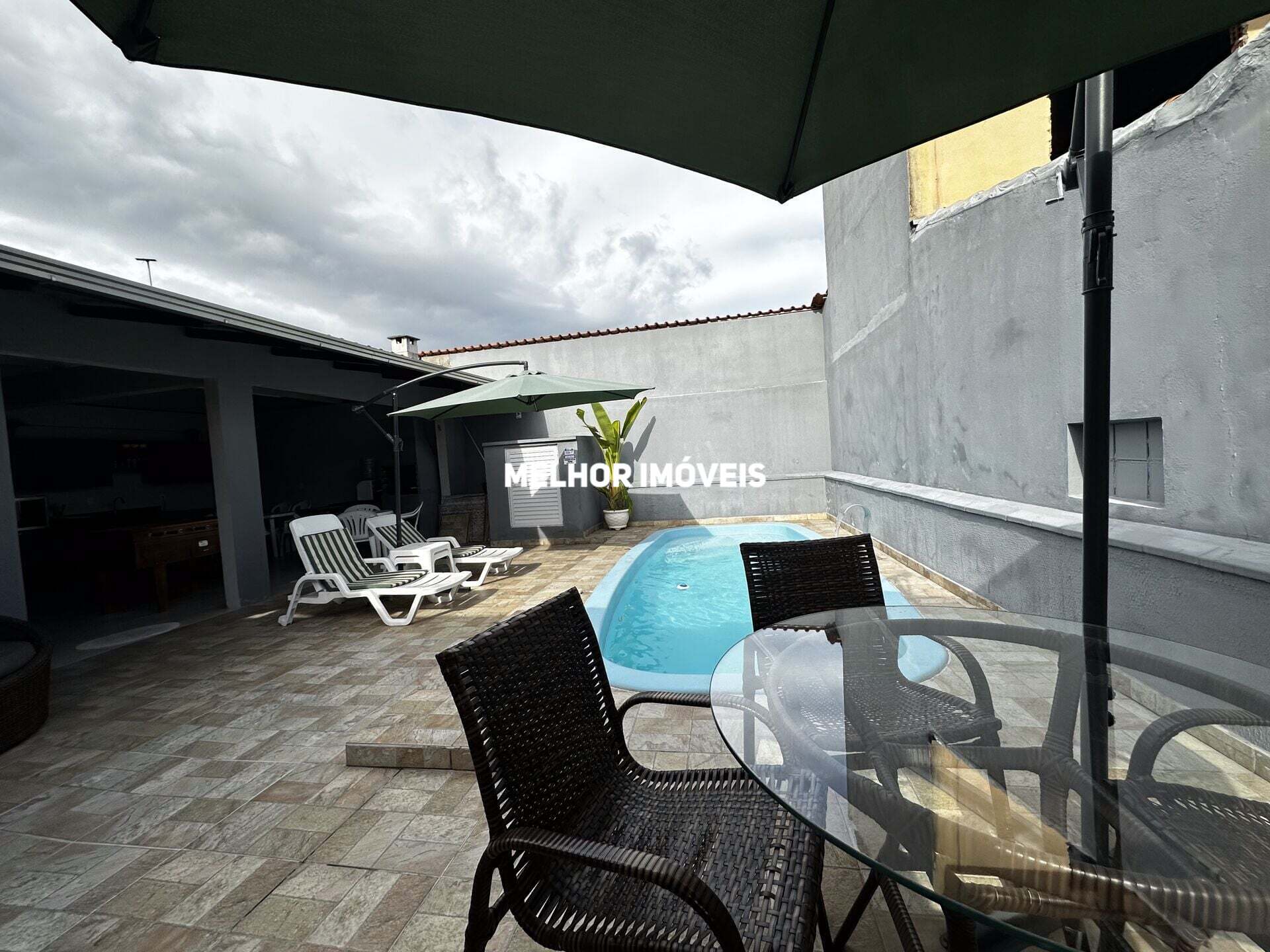 Casa, 4 quartos, 300 m² - Foto 3
