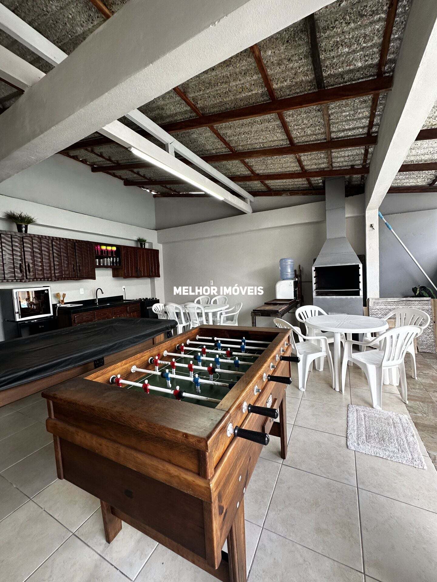Casa, 4 quartos, 300 m² - Foto 4