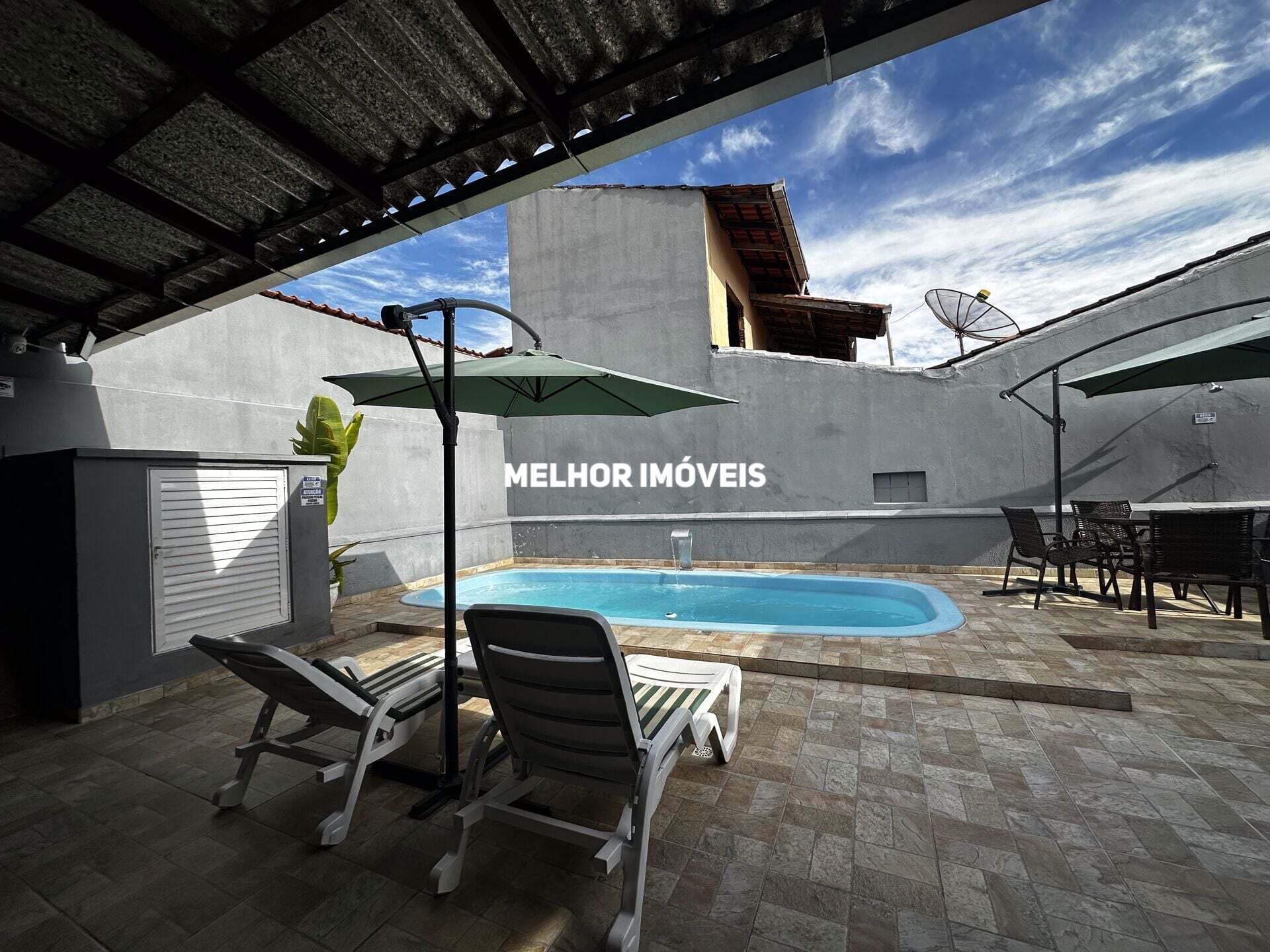 Casa, 4 quartos, 300 m² - Foto 2