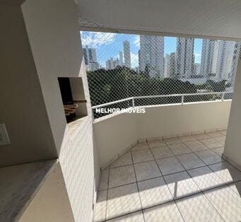 Apartamento, 2 quartos, 90 m² - Foto 2