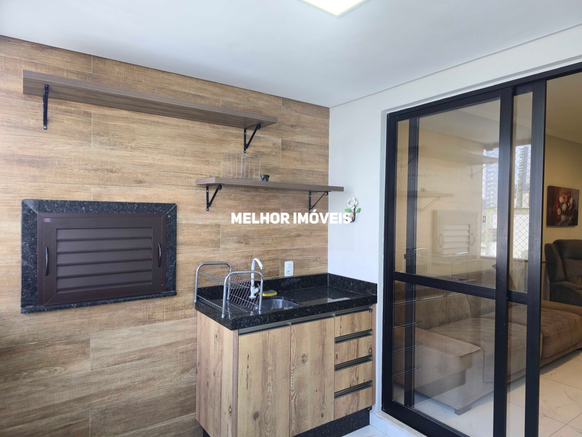 Apartamento, 2 quartos, 61 m² - Foto 16
