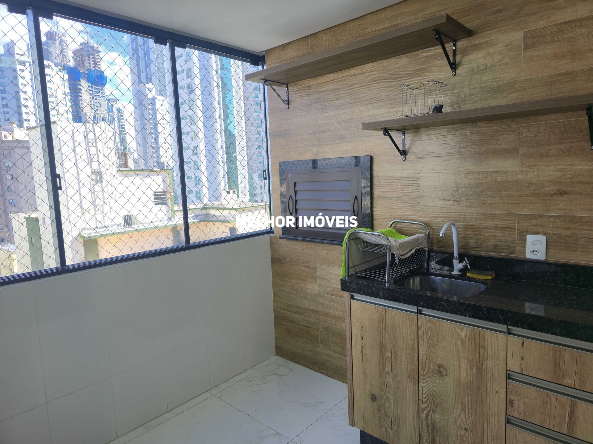 Apartamento, 2 quartos, 61 m² - Foto 1