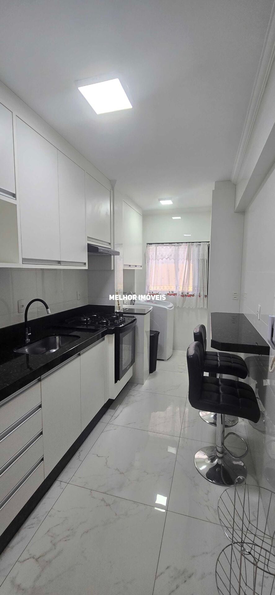Apartamento, 2 quartos, 61 m² - Foto 6