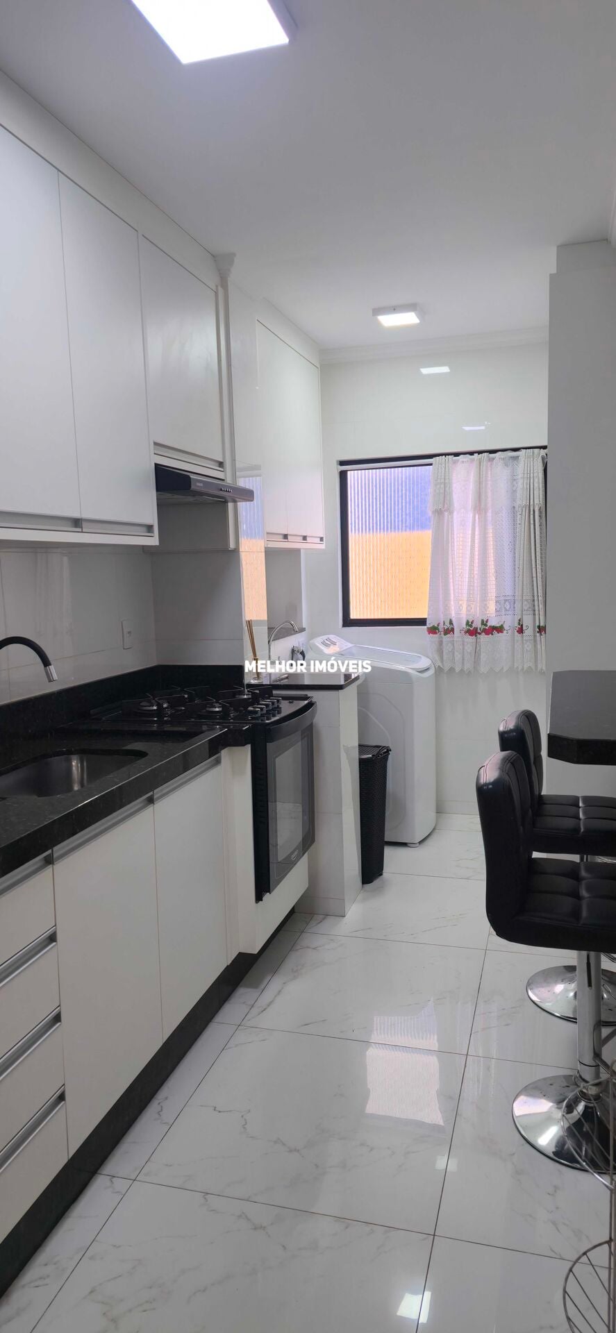 Apartamento, 2 quartos, 61 m² - Foto 3