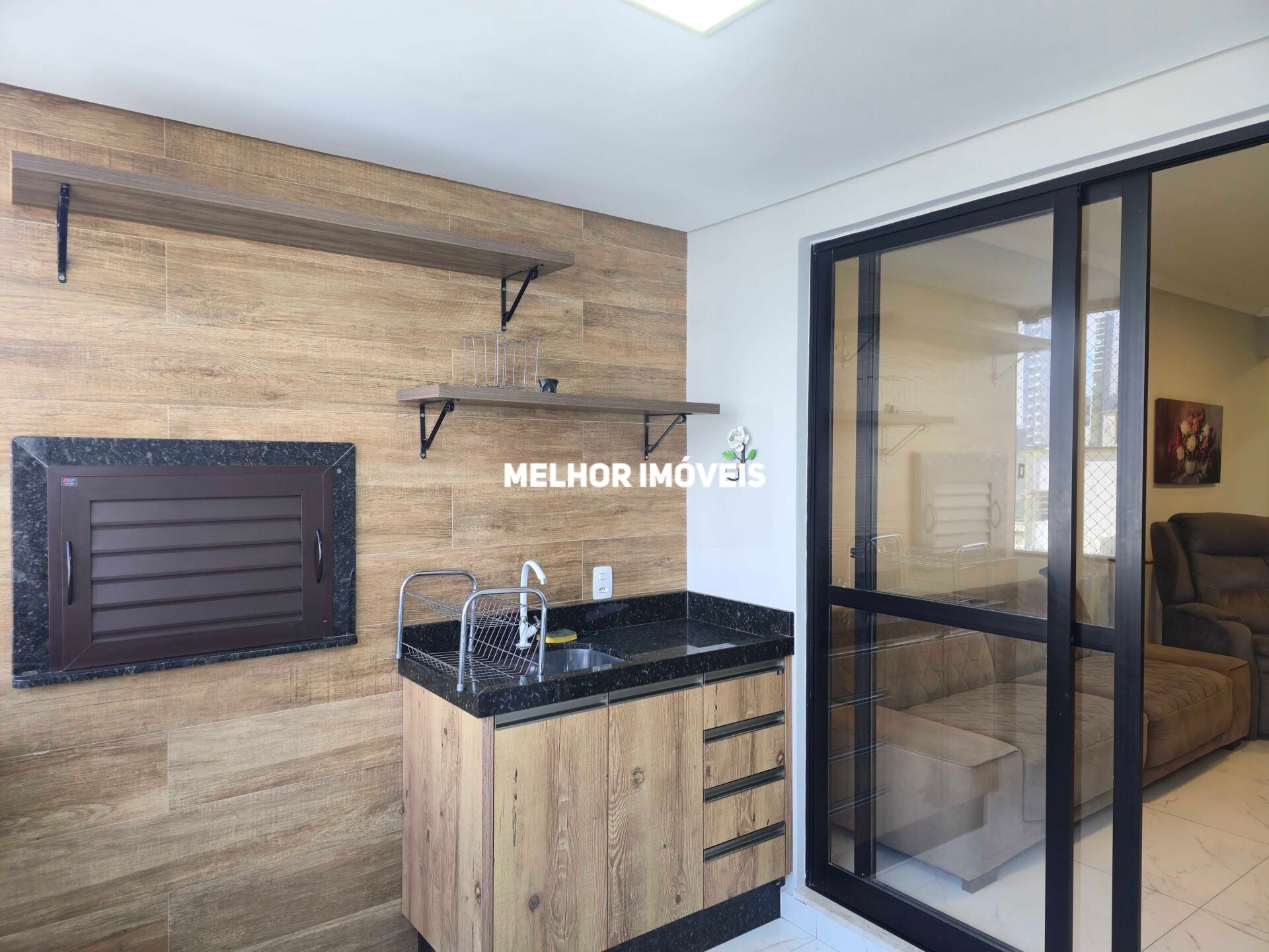 Apartamento, 2 quartos, 61 m² - Foto 17