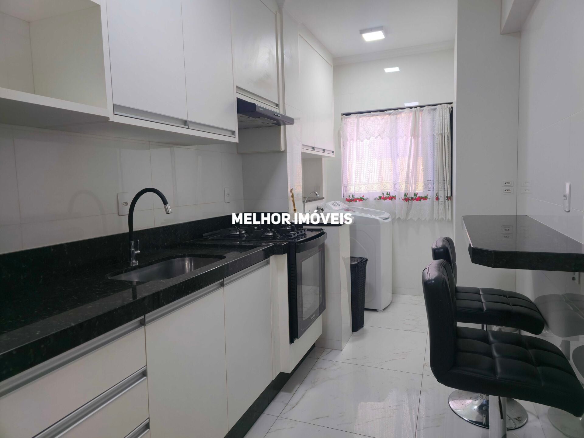Apartamento, 2 quartos, 61 m² - Foto 7