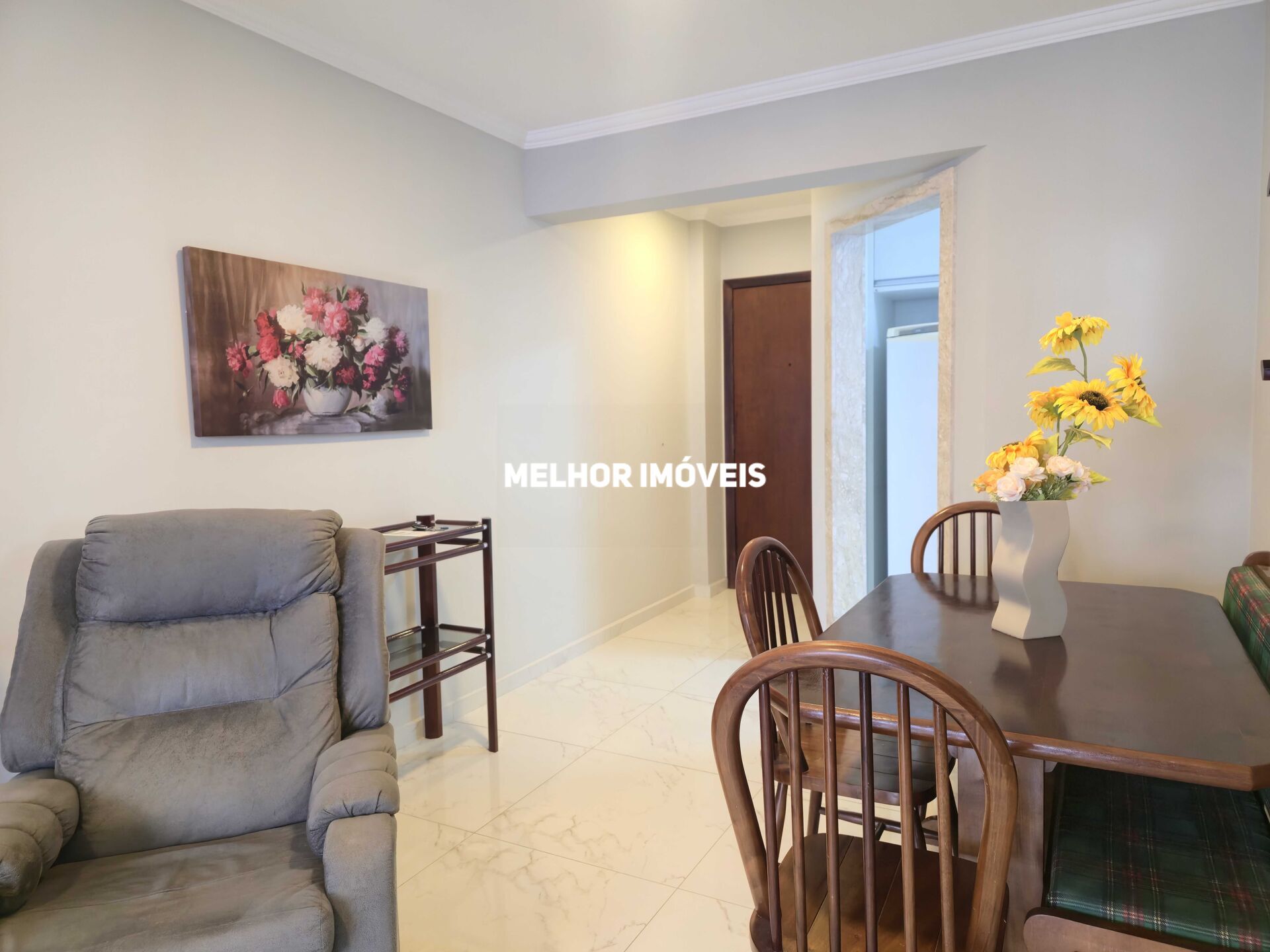 Apartamento, 2 quartos, 61 m² - Foto 5
