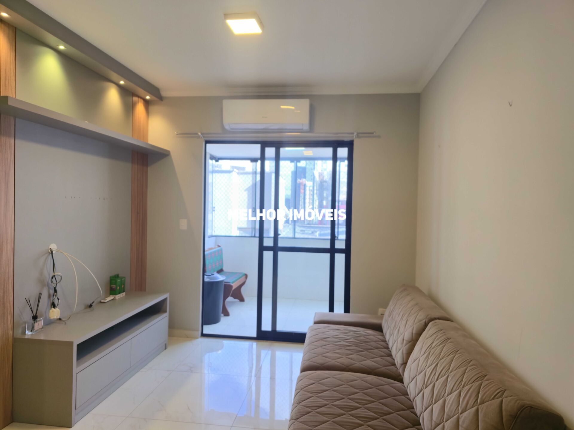 Apartamento, 2 quartos, 61 m² - Foto 4