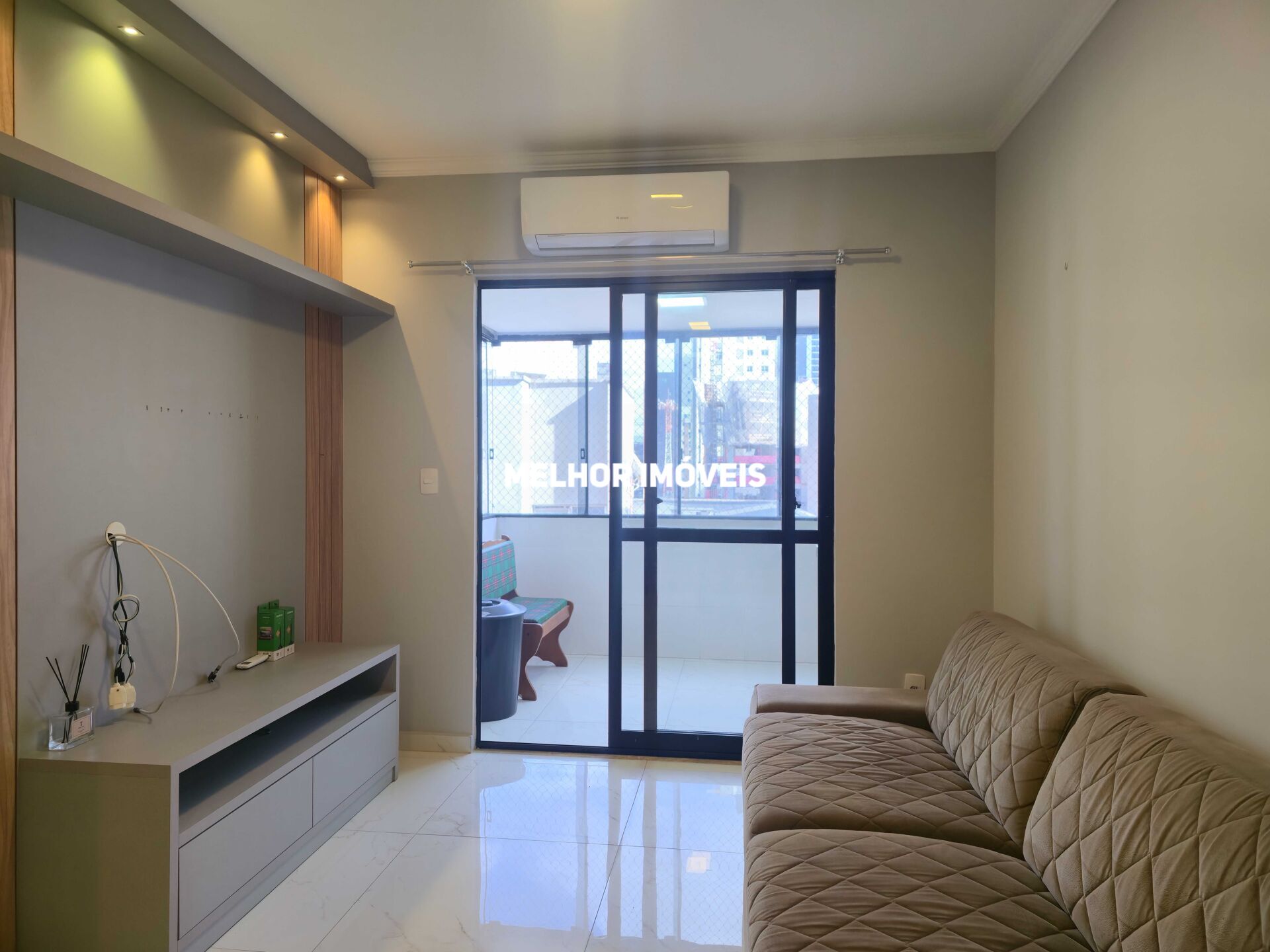 Apartamento, 2 quartos, 61 m² - Foto 2