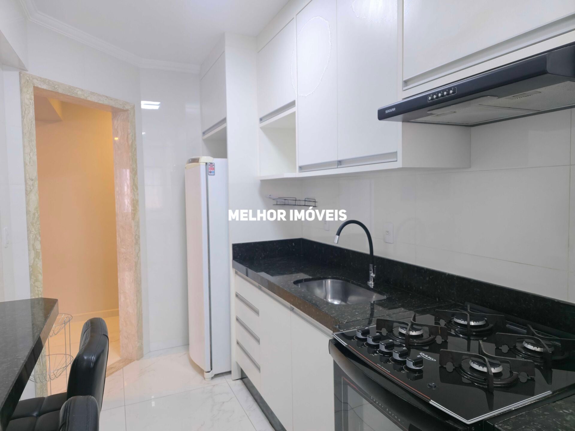 Apartamento, 2 quartos, 61 m² - Foto 8